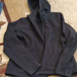 Kirkland Signature Black Jacket